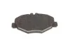 ДИСКОВІ КОЛОДКИ BOSCH 0 986 494 647 (фото 14)