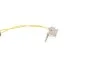 ДИСКОВІ КОЛОДКИ BOSCH 0 986 494 647 (фото 6)