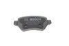 ДИСКОВІ КОЛОДКИ BOSCH 0 986 494 654 (фото 9)