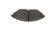 Тормозные колодки CHAVROLET Spark M300 \&#039;\&#039;F BOSCH 0986494684 (фото 13)