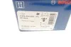 Тормозные колодки CHAVROLET Spark M300 \&#039;\&#039;F BOSCH 0986494684 (фото 15)
