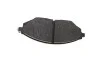 Тормозные колодки CHAVROLET Spark M300 \&#039;\&#039;F BOSCH 0986494684 (фото 7)