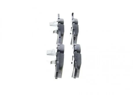 Тормозные колодки дисковые BMW 1(F20)/ 3(F30) "F "10>> BOSCH 0986494689