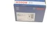 Гальмівні колодки NISSAN Patrol Y62 "F "10>> BOSCH 0986494693 (фото 6)