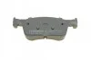 Колодка торм. диск. CITROEN C4 (09/13-) передн. BOSCH 0 986 494 695 (фото 7)