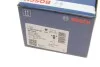 Гальмівні колодки комплект. BOSCH 0986494697 (фото 11)