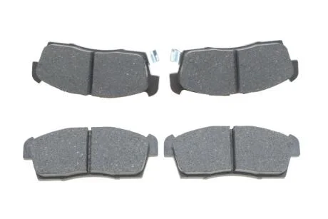 ДИСКОВI КОЛОДКИ ПЕРЕДНI BOSCH 0 986 494 700