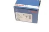 Гальмівні колодки комплект. BOSCH 0986494713 (фото 11)