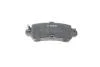 Гальмівні колодки дискові Mazda CX-5 \'\'R "11>> BOSCH 0986494732 (фото 6)