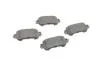 Гальмівні колодки дискові Mazda CX-5 \'\'R "11>> BOSCH 0986494732 (фото 8)
