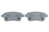 ДИСКОВI КОЛОДКИ ЗАДНI BOSCH 0 986 494 735 (фото 4)