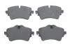 Тормозные колодки дисковые BMW/MINI 2-Serie/X1/Cooper \&#039;\&#039;F BOSCH 0986494736 (фото 1)