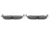 Тормозные колодки дисковые BMW/MINI 2-Serie/X1/Cooper \&#039;\&#039;F BOSCH 0986494736 (фото 3)