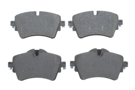 Гальмівні колодки дискові BMW/MINI 2-Serie/X1/Cooper \'\'F BOSCH 0986494736