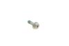 ДИСКОВЫЕ КОЛОДКИ ЗАДНI BOSCH 0 986 494 745 (фото 9)
