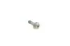 ДИСКОВЫЕ КОЛОДКИ ЗАДНI BOSCH 0 986 494 745 (фото 9)