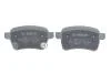ДИСКОВI КОЛОДКИ ЗАДНI BOSCH 0 986 494 747 (фото 4)