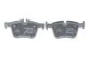ДИСКОВI КОЛОДКИ ЗАДНI BOSCH 0 986 494 752 (фото 6)