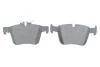 ДИСКОВI КОЛОДКИ ЗАДНI BOSCH 0 986 494 752 (фото 7)