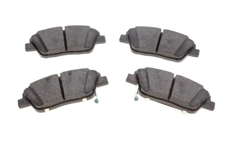 Колодки тормозные BOSCH 0986494755
