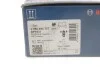 Комплект тормозных колодок, дисковый тормоз BOSCH 0986494757 (фото 5)
