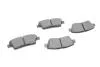 Гальмівні колодки дискові HYUNDAI Genesis \'\'R \'\'14>> BOSCH 0986494766 (фото 11)