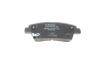 Гальмівні колодки дискові HYUNDAI Genesis \'\'R \'\'14>> BOSCH 0986494766 (фото 3)