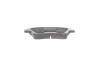 Гальмівні колодки дискові HYUNDAI Genesis \'\'R \'\'14>> BOSCH 0986494766 (фото 5)