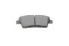 Гальмівні колодки дискові HYUNDAI Genesis \'\'R \'\'14>> BOSCH 0986494766 (фото 7)