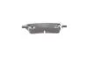 Гальмівні колодки дискові HYUNDAI Genesis \'\'R \'\'14>> BOSCH 0986494766 (фото 8)