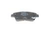 Гальмівні колодки дискові HYUNDAI Genesis \'\'R \'\'14>> BOSCH 0986494766 (фото 9)