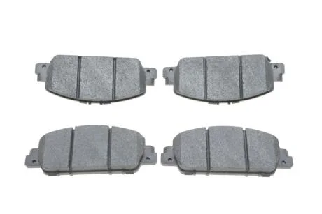 ДИСКОВI КОЛОДКИ ПЕРЕДНI BOSCH 0 986 494 773