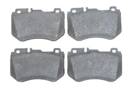ДИСКОВI КОЛОДКИ ПЕРЕДНI BOSCH 0 986 494 777