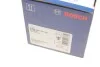 ГАЛЬМІВНІ КОЛОДКИ, ДИСКОВІ BOSCH 0 986 494 791 (фото 9)