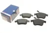 Гальмівні колодки дискові FIAT/LANCIA Doblo/Delta \'\'F \'\'10>> BOSCH 0986494795 (фото 1)