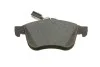 Гальмівні колодки дискові FIAT/LANCIA Doblo/Delta \'\'F \'\'10>> BOSCH 0986494795 (фото 5)