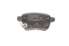 Тормозные колодки дисковые FIAT 500L \&#039;\&#039;R BOSCH 0986494802 (фото 2)