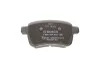 Тормозные колодки дисковые FIAT 500L \&#039;\&#039;R BOSCH 0986494802 (фото 5)