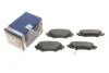 Тормозные колодки дисковые MAZDA 3/Axela/CX-3 \&#039;\&#039;R BOSCH 0986494803 (фото 1)