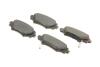 Тормозные колодки дисковые MAZDA 3/Axela/CX-3 \&#039;\&#039;R BOSCH 0986494803 (фото 2)