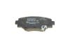 Тормозные колодки дисковые MAZDA 3/Axela/CX-3 \&#039;\&#039;R BOSCH 0986494803 (фото 4)