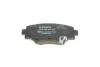 Тормозные колодки дисковые MAZDA 3/Axela/CX-3 \&#039;\&#039;R BOSCH 0986494803 (фото 4)