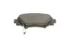 Тормозные колодки дисковые MAZDA 3/Axela/CX-3 \&#039;\&#039;R BOSCH 0986494803 (фото 5)