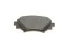 Тормозные колодки дисковые MAZDA 3/Axela/CX-3 \&#039;\&#039;R BOSCH 0986494803 (фото 8)