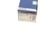 Тормозные колодки дисковые MAZDA 3/Axela/CX-3 \&#039;\&#039;R BOSCH 0986494803 (фото 9)
