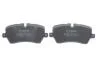 ДИСКОВІ КОЛОДКИ BOSCH 0 986 494 810 (фото 4)
