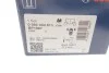Тормозные колодки дисковые BMW i3 &quot;F &quot;13&gt;&gt; BOSCH 0986494813 (фото 5)