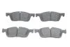 Тормозные колодки дисковые LAND ROVER Range Rover/Discovery \&#039;\&#039;F BOSCH 0986494818 (фото 1)
