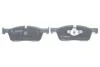 Тормозные колодки дисковые LAND ROVER Range Rover/Discovery \&#039;\&#039;F BOSCH 0986494818 (фото 4)