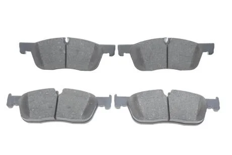 Тормозные колодки дисковые LAND ROVER Range Rover/Discovery \'\'F BOSCH 0986494818